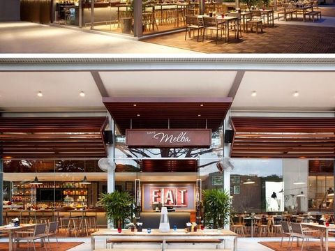 Yuk Intip 7 Coffee Shop di Asia yang Punya Desain Unik!