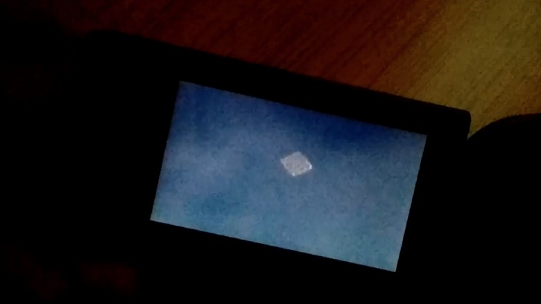 Misteri UFO di Langit Ciamis yang Bikin Heboh Misteri UFO di Langit Ciamis yang Bikin Heboh