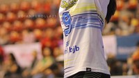 Pungky Afriecia pun akan tampil di ajang Asian Games 2018 nanti (pungkyafriecia/Instagram)