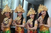 Indonesia Culture Festival 2018 Siap Tampil di Azerbaijan