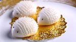 Imut Banget! Dim Sum Bentuk Ikan, Burung hingga Panda