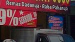 Kocak! Nama 10 Warung Makan Ini Bikin Geleng-geleng Kepala
