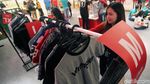 Anak Muda Yuk Ikut Creativepreneur di Plaza FX
