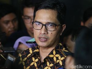 Total 7 Kepala Daerah di Radar KPK Terkait Kasus Mafia Anggaran