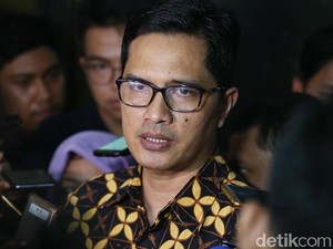 Total 7 Kepala Daerah di Radar KPK Terkait Kasus Mafia Anggaran