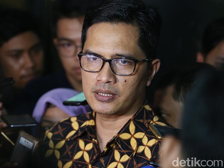 Total 7 Kepala Daerah di Radar KPK Terkait Kasus Mafia Anggaran Total 7 Kepala Daerah di Radar KPK Terkait Kasus Mafia Anggaran