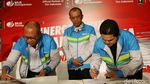 BPJS Ketenagakerjaan Jamin Keselamatan Atlet