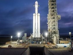 Pesawat Menakjubkan Para Triliuner Siap Taklukkan Antariksa