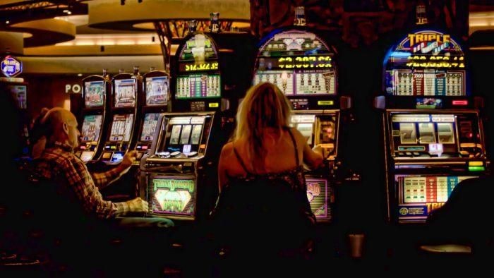 Mesin Poker di Melbourne Raup Keuntungan Terbesar Dalam 10 Tahun Terakhir