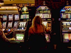 Mesin Poker di Melbourne Raup Keuntungan Terbesar dalam 10 Tahun