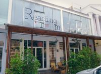 Jomblo Bisa Hangout Sambil Baca Buku di 5 Kafe Ini Aja