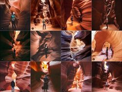 Ini Bukti Foto di Instagram Banyak yang Cuma Jiplakan