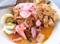 Katupek Pulen Hingga Itiak Lado Mudo, Sajian Hari Raya Ranah Minang