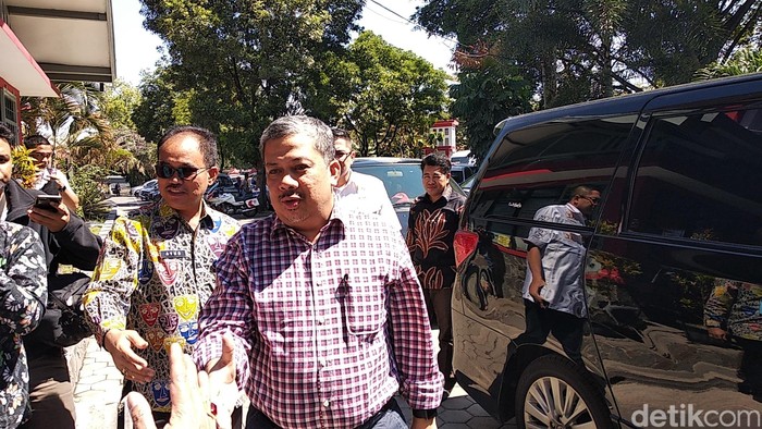 Pengacara Fahri Hamzah Jelaskan Perubahan Nomor Kasasi PKS di MA