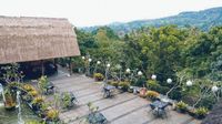 5 Restoran Ini Bisa Jadi Tempat Makan Malam Romantis