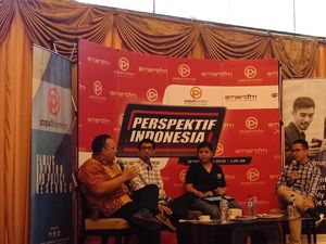 Peluang Anggota Parpol Jadi Senator Bisa Ditutup Lewat Revisi UU MD3
