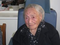 3 Wanita Punya Usia Lebih dari 110 Tahun, Ternyata Ini Rahasia Makannya!
