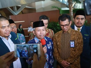 Kemenag Ingatkan Travel Haji Khusus Patuhi Standar Pelayanan Minimal