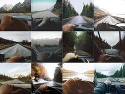 Ini Bukti Foto di Instagram Banyak yang Cuma Jiplakan