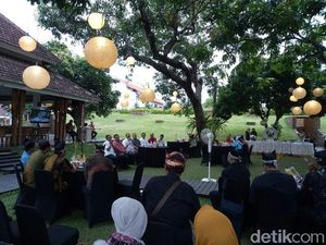 Sambut IMF-World Bank, Banyuwangi Kumpulkan Hotel dan Restoran