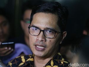 KPK Panggil Ketum PPP Terkait Kasus Mafia Anggaran