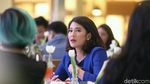 Dian Sastrowardoyo yang Cantiknya Nggak Abis-abis