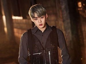 Spekulasi Meninggalnya Dongyoon, Kelelahan hingga Bunuh Diri