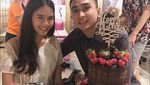 Ini Pose Shay Indradjaja, Putri Iis Dahlia yang Hobi Ngeteh dan Buat Kue