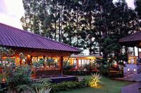 5 Restoran Ini Bisa Jadi Tempat Makan Malam Romantis