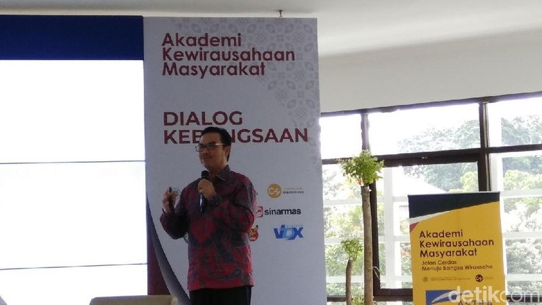 Resep Bupati Kulon Progo Gunakan Produk Lokal Hadapi Globalisasi Resep Bupati Kulon Progo Gunakan Produk Lokal Hadapi Globalisasi