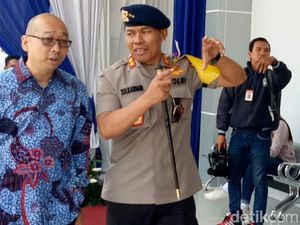 7 Ribu Personel TNI-Polri Siap Amankan Asian Games di Palembang