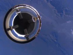 Pesawat Menakjubkan Para Triliuner Siap Taklukkan Antariksa