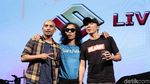 Kagetnya Slank Dengar Tiket Konser Syahrini Rp 25 Juta