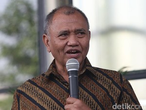 KPK akan Tetap Independen Meski Ada Timnas Pencegahan Korupsi