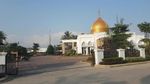 Potret Sepi Rumah Mewah Bupati Lampung Selatan yang Ditahan KPK