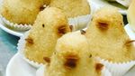 Imut Banget! Dim Sum Bentuk Ikan, Burung hingga Panda