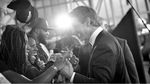 Gagahnya Tom Cruise dalam Premier Film Mission Impossible-Fallout