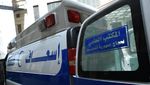 Unboxing Ambulans Pengangkut Jemaah Haji Sakit di Mekah