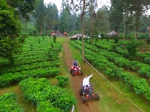 Mau Liburan Akhir Tahun tapi Uang Pas-pasan? Ini Tipsnya