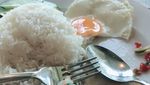 Mengintip Gaya Makan Seafood, Nichkun 2 PM yang Kini Main di Film Brother of the Year