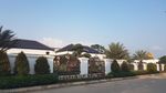 Potret Sepi Rumah Mewah Bupati Lampung Selatan yang Ditahan KPK