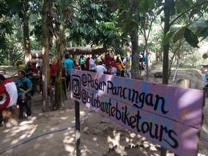 Pasar Pancingan Edisi Kedua Sukses Datangkan Ribuan Pengunjung