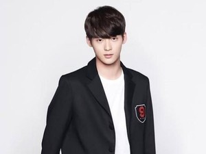 Hiks! Kim Dong Yoon Spectrum Meninggal Dunia