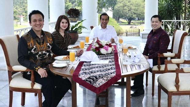 Gencar Iklan di TV, PSI Tetap Diprediksi Sulit Tembus DPR