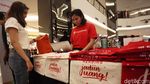 Anak Muda Yuk Ikut Creativepreneur di Plaza FX