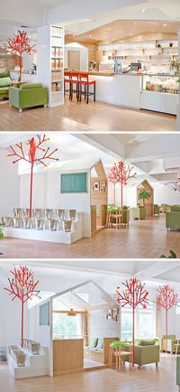 Yuk Intip 7 Coffee Shop di Asia yang Punya Desain Unik Yuk Intip 7 Coffee Shop di Asia yang Punya Desain Unik