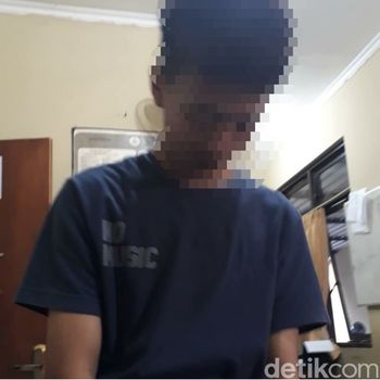 Polisi Tangkap 2 Pengeroyok Iqbal di Bentrok Supoter Bantul