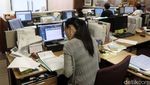 Mengintip Kantor BNI Tokyo, Satu-satunya Bank BUMN RI di Jepang