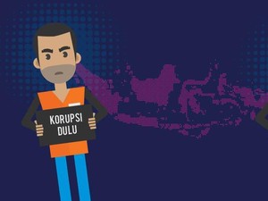 Putusan MA atas Peraturan KPU