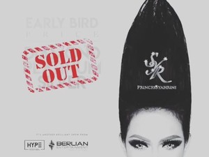 Giring Kritik Anies Baswedan, Tiket Konser Syahrini Ludes